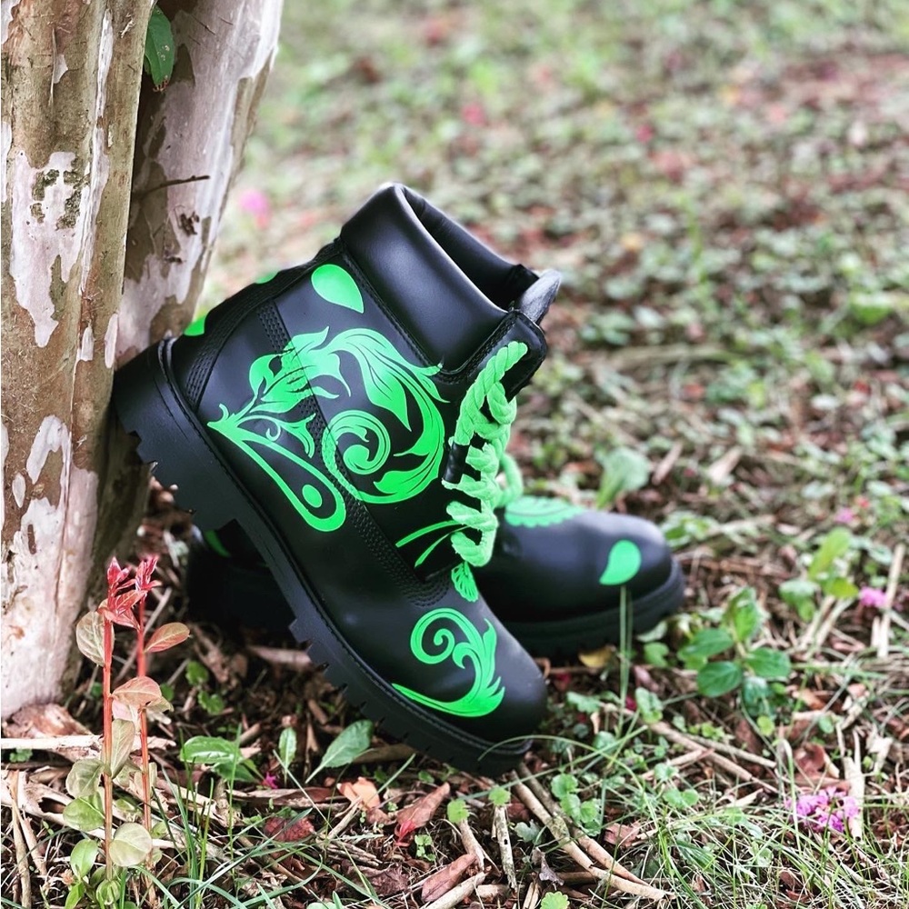 Timberland Boots